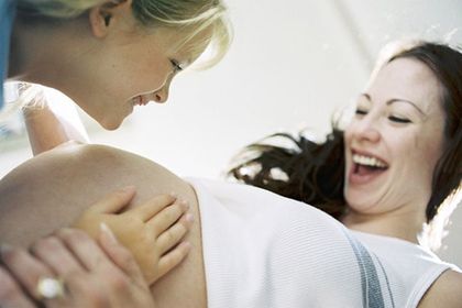 "Cesarki" na życzenie zakazane!?