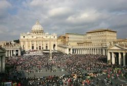 Milion pielgrzymów na ulicach Rzymu