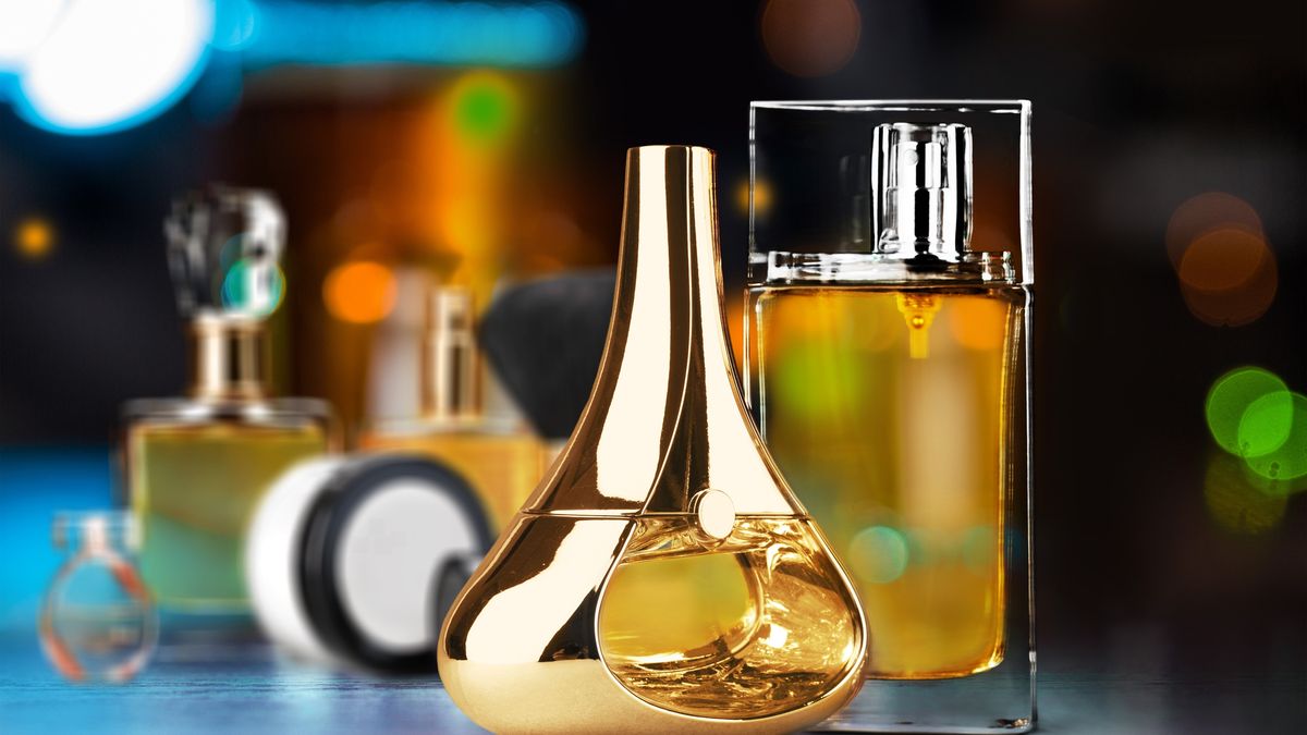 Producent perfum będzie robił środki do dezynfekcji rąk.