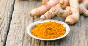 Naukowo dowiedzione korzyści ze spożywania kurkumy