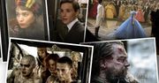 5 najbardziej stylowych filmów roku. Co wygra Oscary? Klimat lat 20. czy lat 50. ubiegłego stulecia? Opowieść z przyszłości czy przeszłości?