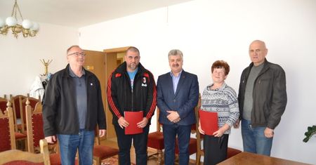 Kolejne dotacje na realizację zadań publicznych rozdane