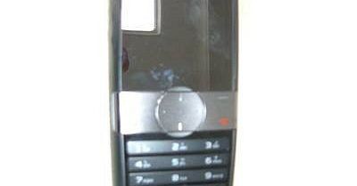 Philips prezentuje Xenium 9@9W