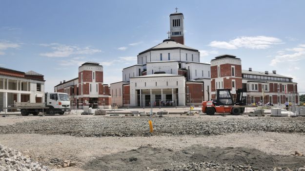 Centrum Jana Pawla II