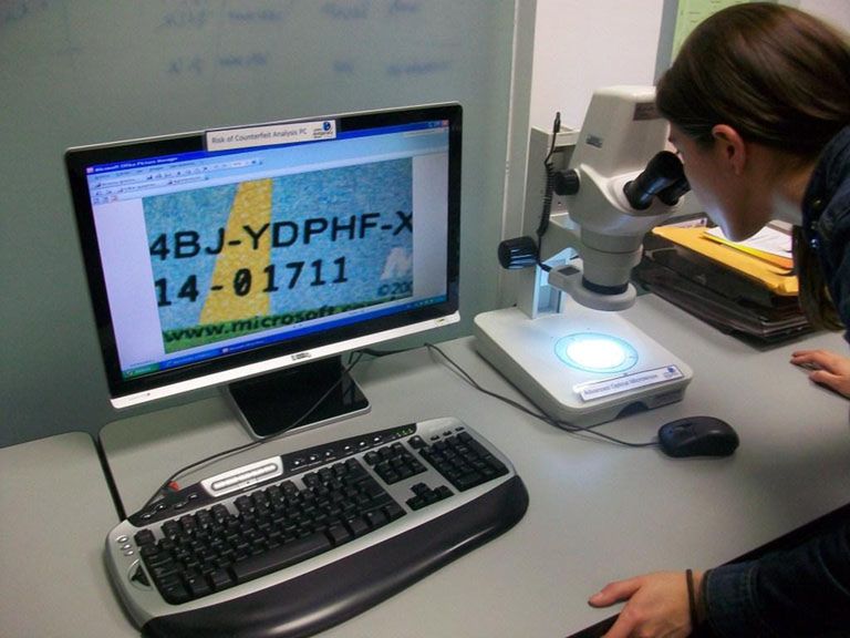 Użytkownicy cenią sobie legalne oprogramowanie