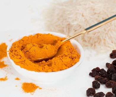 Kurkuma może być trująca. Naukowcy ostrzegają