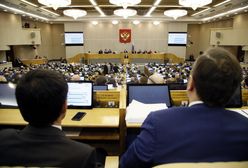 W Rosji też zliberalizowano prawo dot. przemocy w rodzinie. Skutki były zatrważające