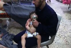 Polska chce odpowiedzi w sprawie ataku gazowego w Syrii. Takich tragedii miało już nie być