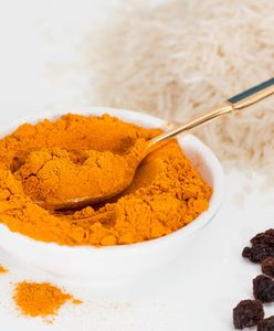 Kurkuma może być trująca. Naukowcy ostrzegają