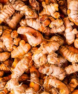 Kurkuma. Naturalne lekarstwo na raka i inne choroby cywilizacyjne
