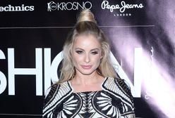 Seksowna Słowianka Donatana tym razem nie pokazała biustu. Paula Tumala coraz bardziej grzeczna