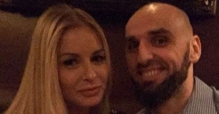Marcin Gortat ma nową dziewczynę? To znana modelka!