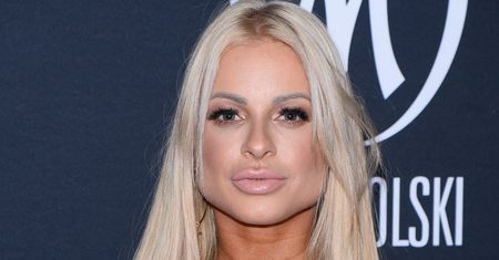 Paula Tumala na Mister Supernational 2018. Pokazała za dużo