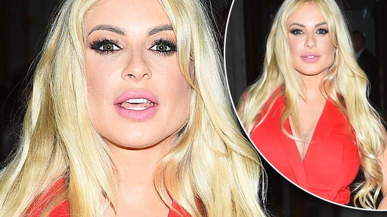 Paula Tumala stylizacja