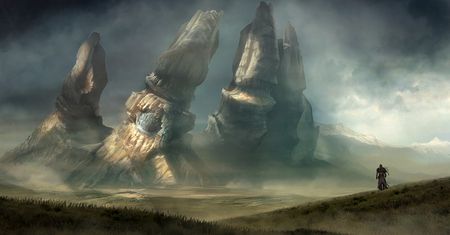 Pierwsze szczegóły na temat nowej gry Tomka Gopa [Project Human]