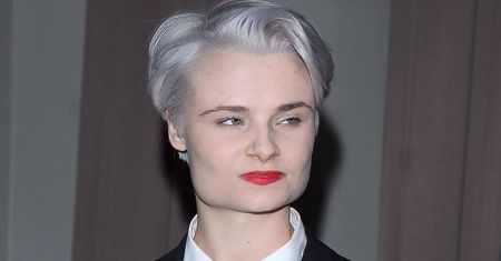 Córka Pauliny Młynarskiej wzięła ślub z kobietą