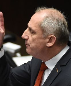 Neumann: żądamy nadzwyczajnego posiedzenia Sejmu ws. powiązań PiS w kwestii reprywatyzacji