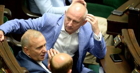 Burza wokół taśm. Sławomir Neumann zabrał głos