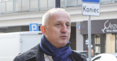 Taśmy Neumanna od kulis. "Będą kolejne"