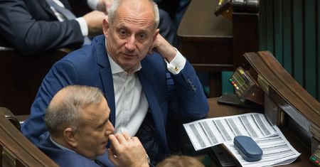 Sławomir Neumann: przestałem przeklinać. Wskazał najlepszego kandydata na prezydenta