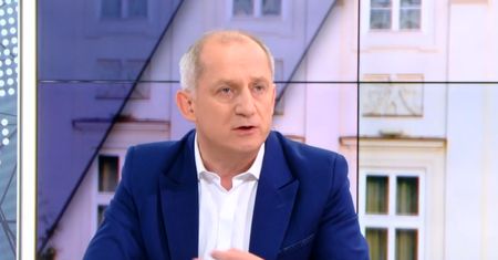 Opozycji zabraknie na przemówieniu Trumpa? Sławomir Neumann: nie jestem uchodźcą politycznym