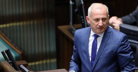 Sławomir Neumann: "Ryszard Petru i Robert Biedroń powinni dołączyć do PO"