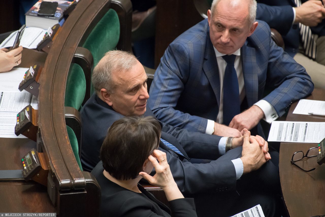 Wybory parlamentarne 2019. Sławomir Neumann zaskakuje: "Rząd ratunku narodowego"