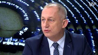 Neumann i jego oświadczenia majątkowe. Polityk nie wyklucza drogi sądowej