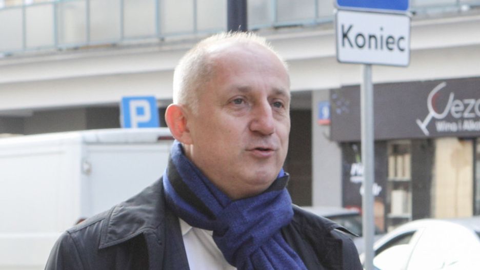 Sławomir Neumann przynajmniej od połowy 2018 roku wiedział, że był nagrywany