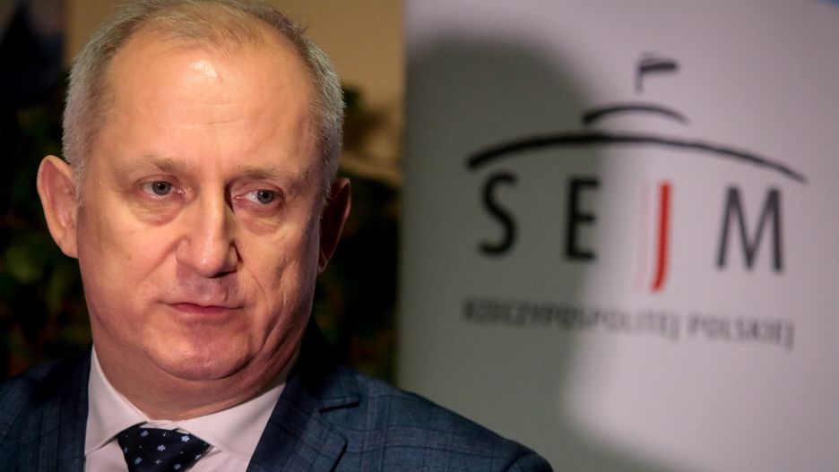 Sławomir Neumman nie wyklucza pozwania TVP Info