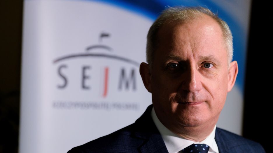 Wybory parlamentarne 2019. Sławomir Neumann ma kłopoty?