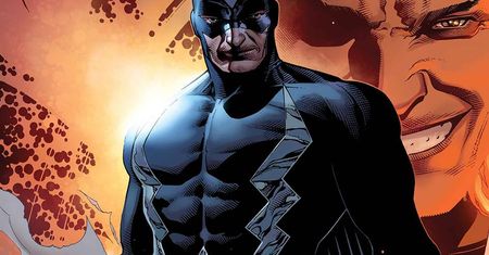 Ujawniono datę premiery kolejnego komiksowego serialu - "Marvel's Inhumans"