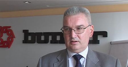 "Afera wokół Bumaru zaszkodzi wizerunkowi Polski"