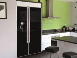 IFA 2012: Haier prezentuje nowe generacje chłodziarko-zamrażarek