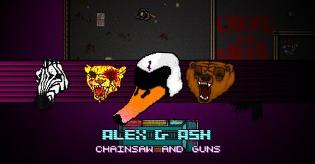 Edytor plansz do Hotline Miami 2 już działa. Tak jakby