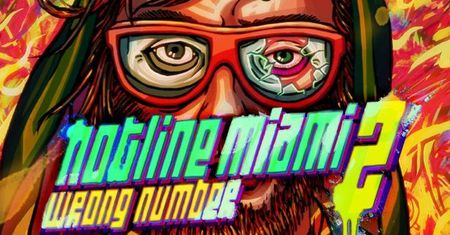 Hotline Miami 2: Wrong Number - recenzja