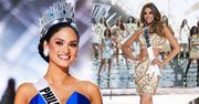 Miss Universe 2015 z Filipin skomentowała pomyłkę na wyborach. Co powiedziała o Miss Kolumbii?