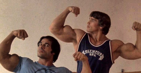 Franco Columbu nie żyje. Zmarł najlepszy przyjaciel Arnolda Schwarzeneggera