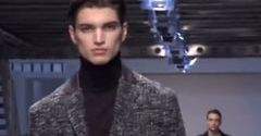 Costume National stawia na eleganckiego mężczyznę