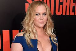Amy Schumer spaceruje z rodziną po Nowym Jorku. Nie noszą masek