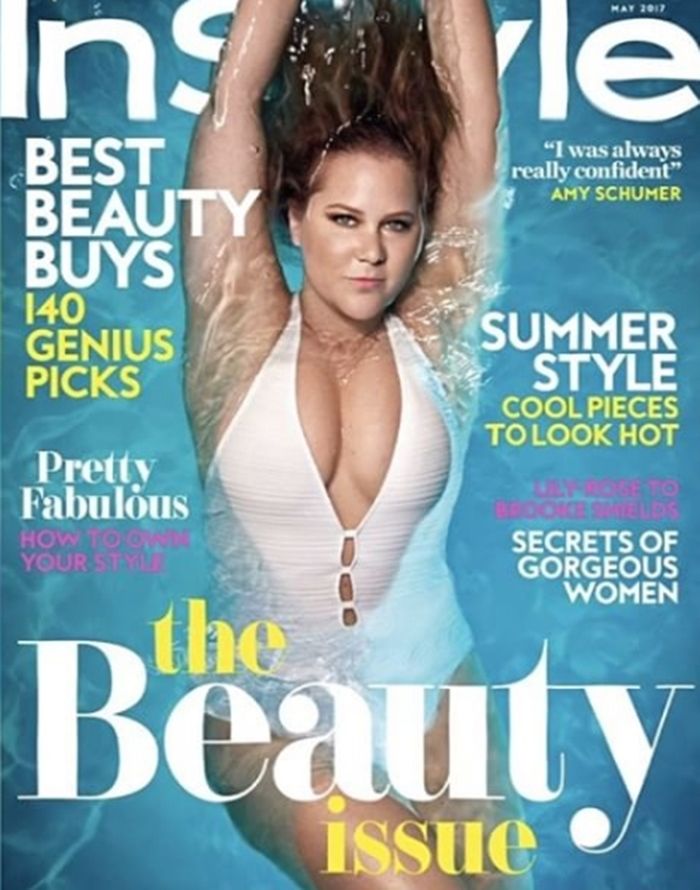 Amy Schumer 