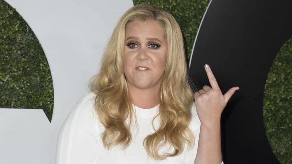 Amy Schumer