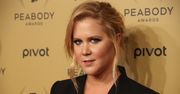 Amy Schumer mieszka z mężem i swoim byłym chłopakiem. Podoba im się to rozwiązanie