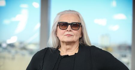 Andrzej Przeradzki nie żyje. Magda Umer pokazała nekrologi swojego męża