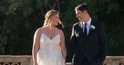 Ślub zupełnie nie na żarty. Amy Schumer wyszła za mąż