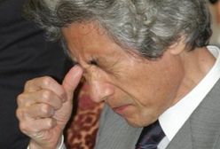 Japonia nie ugnie się przed terrorystami