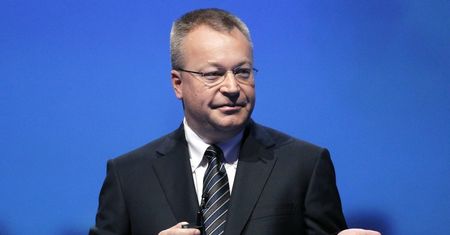 Stephen Elop, były szef Nokii, został nowym szefem Xboksa
