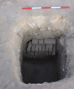 Niezwykłe odkrycie w olbrzymim egipskim grobowcu