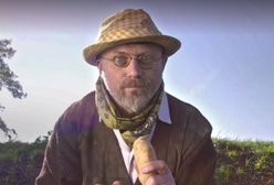 Biedronka szykuje gotowanie na żywo. W roli głównej "kucharz" znany z kabaretu