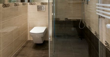 Niewielka fuga o wielkim znaczeniu. Dobieramy fugę do płytek ceramicznych